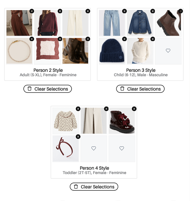 View Immediate Results